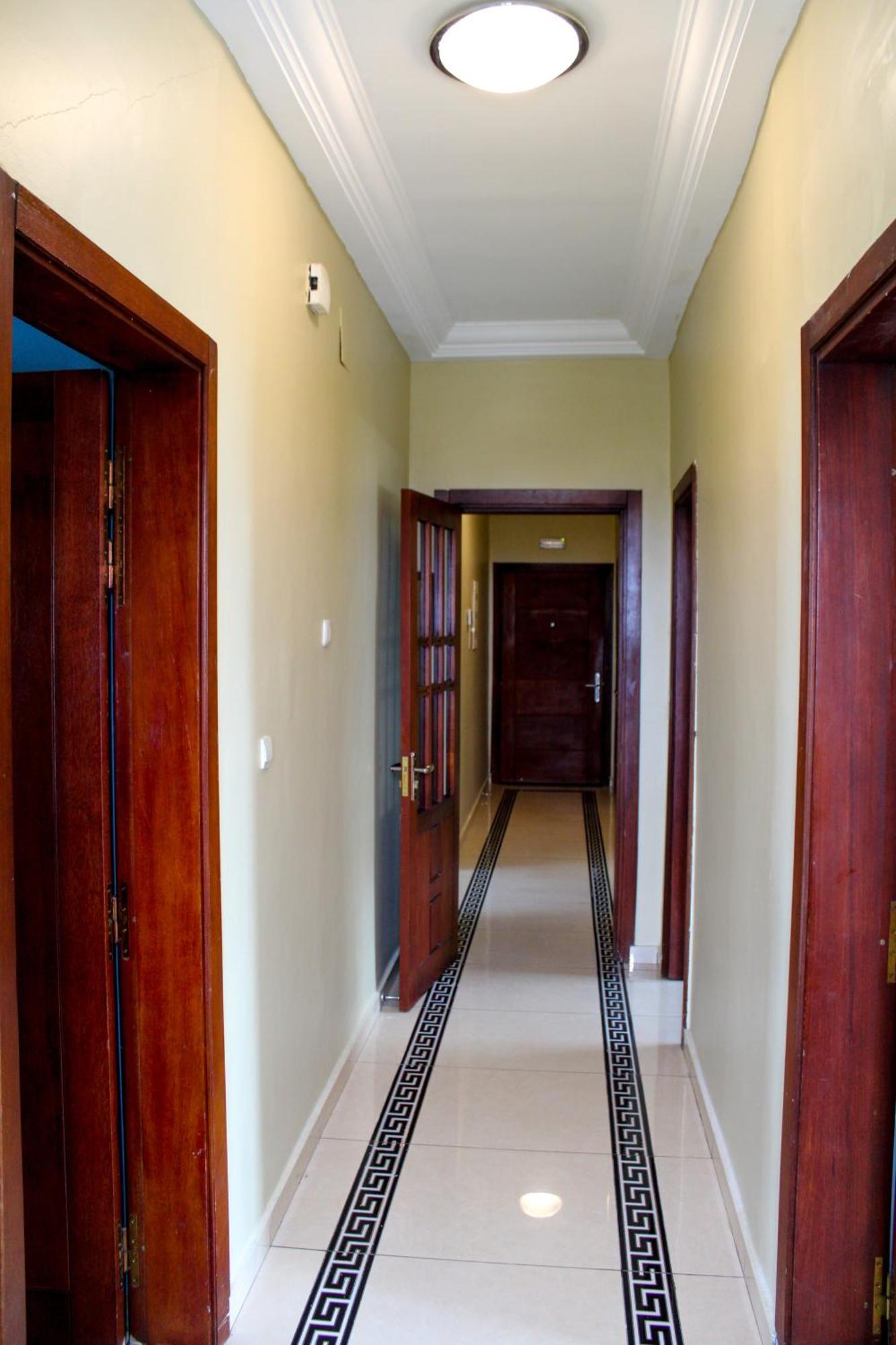 Residence Le Carat Bonapriso ドゥアラ エクステリア 写真